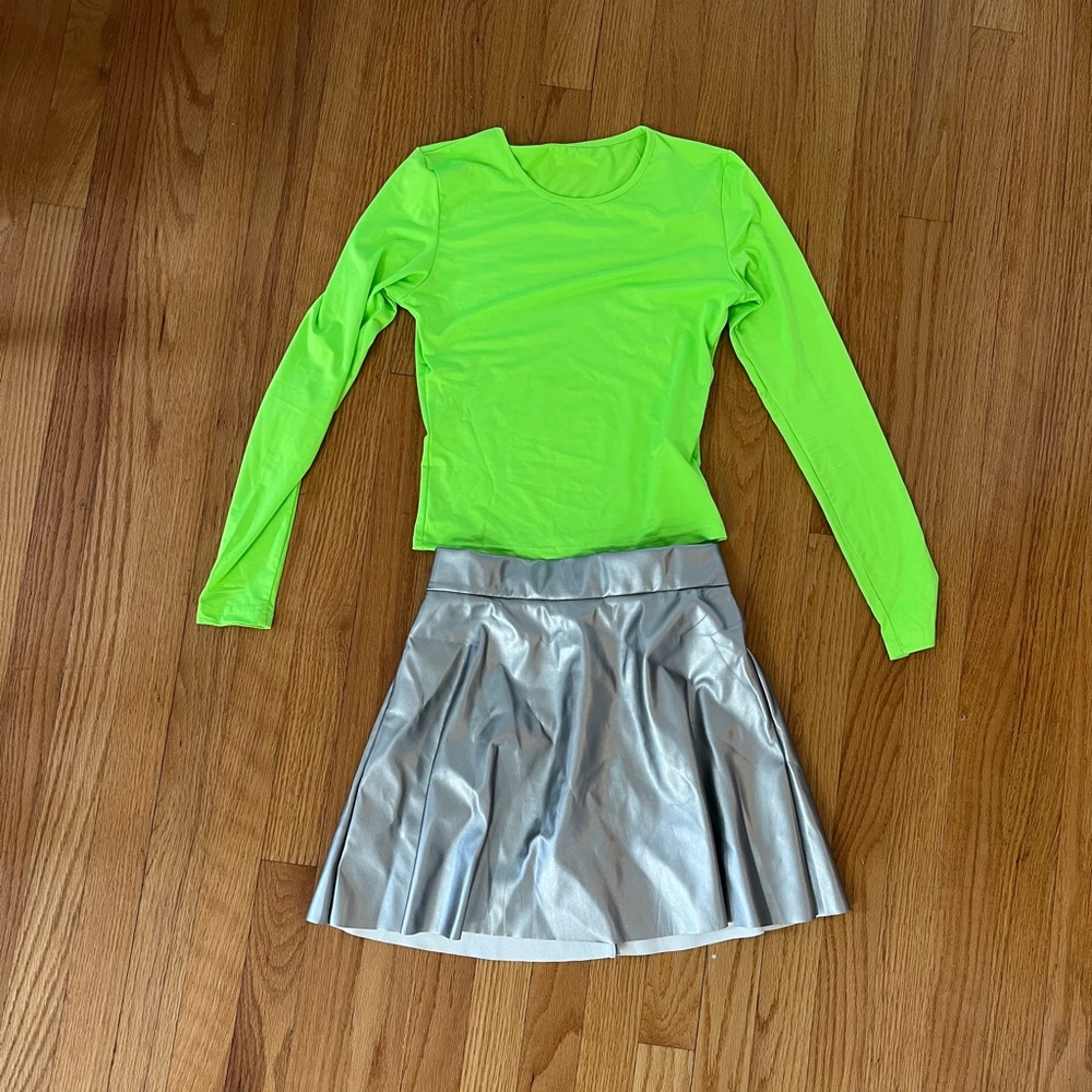 Cosmic Costume